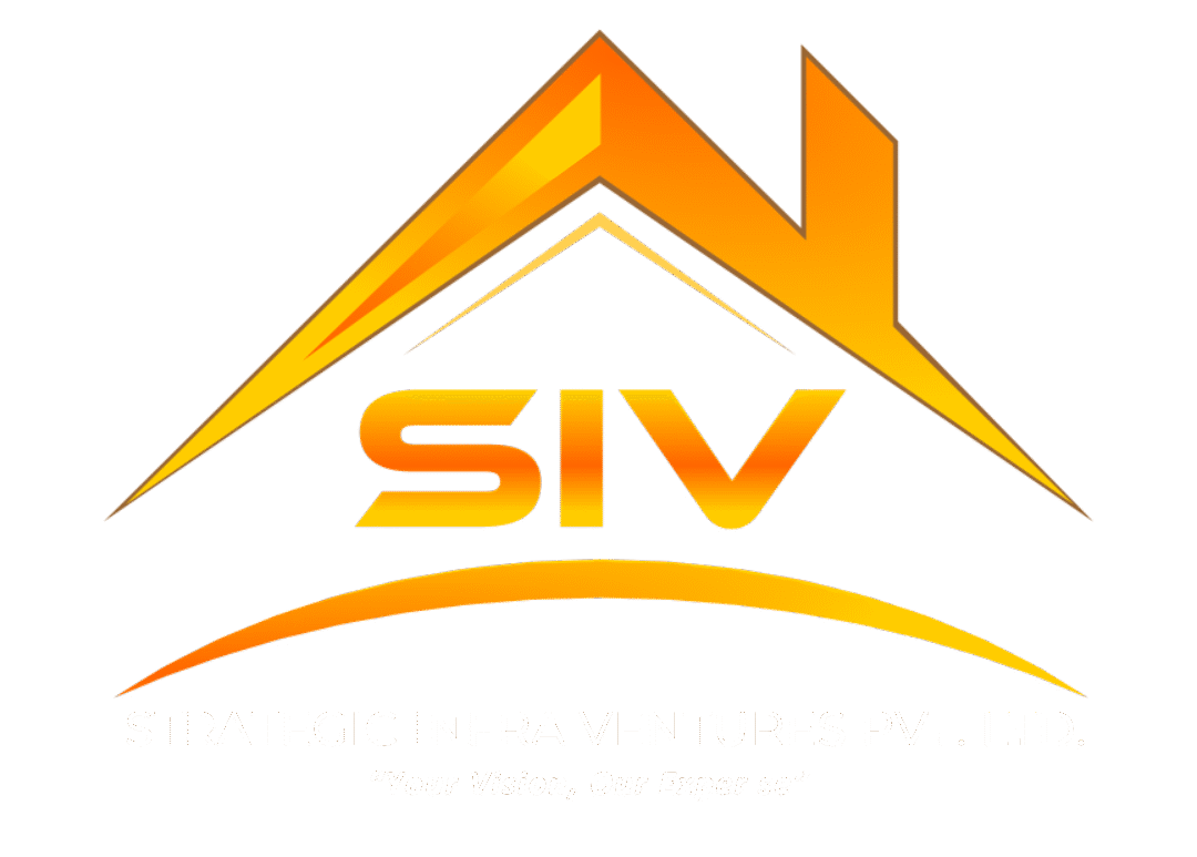 Strategic Infra Ventures Pvt. Ltd.